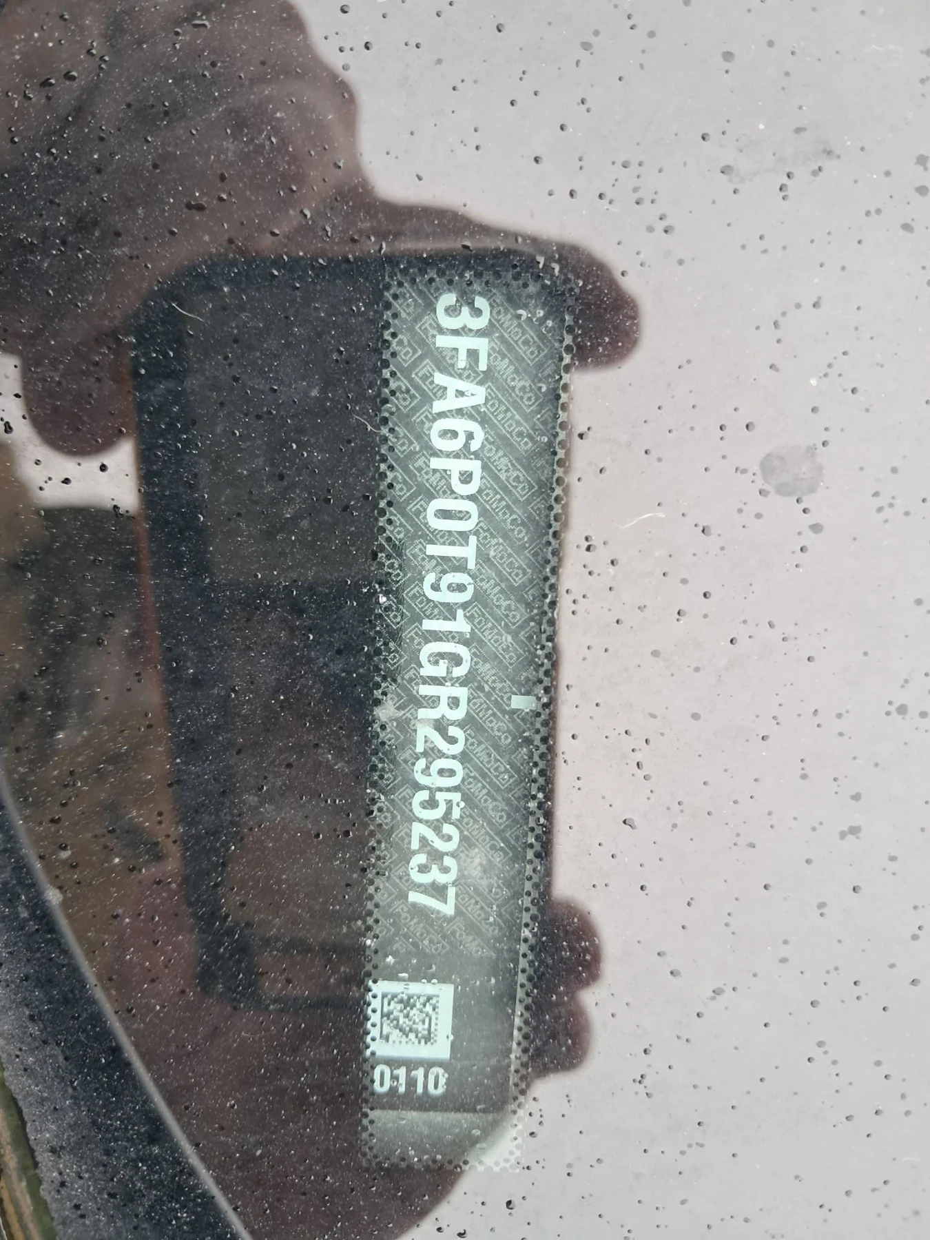 Ford Fusion, снимка 9 - Автомобили и джипове - 54573574