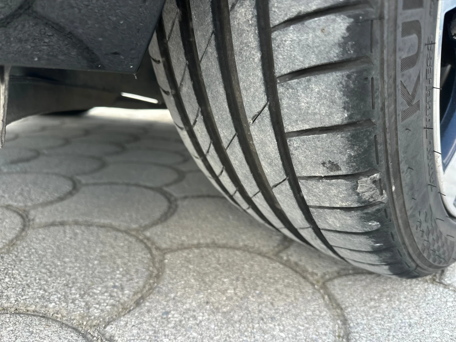 VW Golf 1.4I GPL , снимка 13 - Автомобили и джипове - 54718892