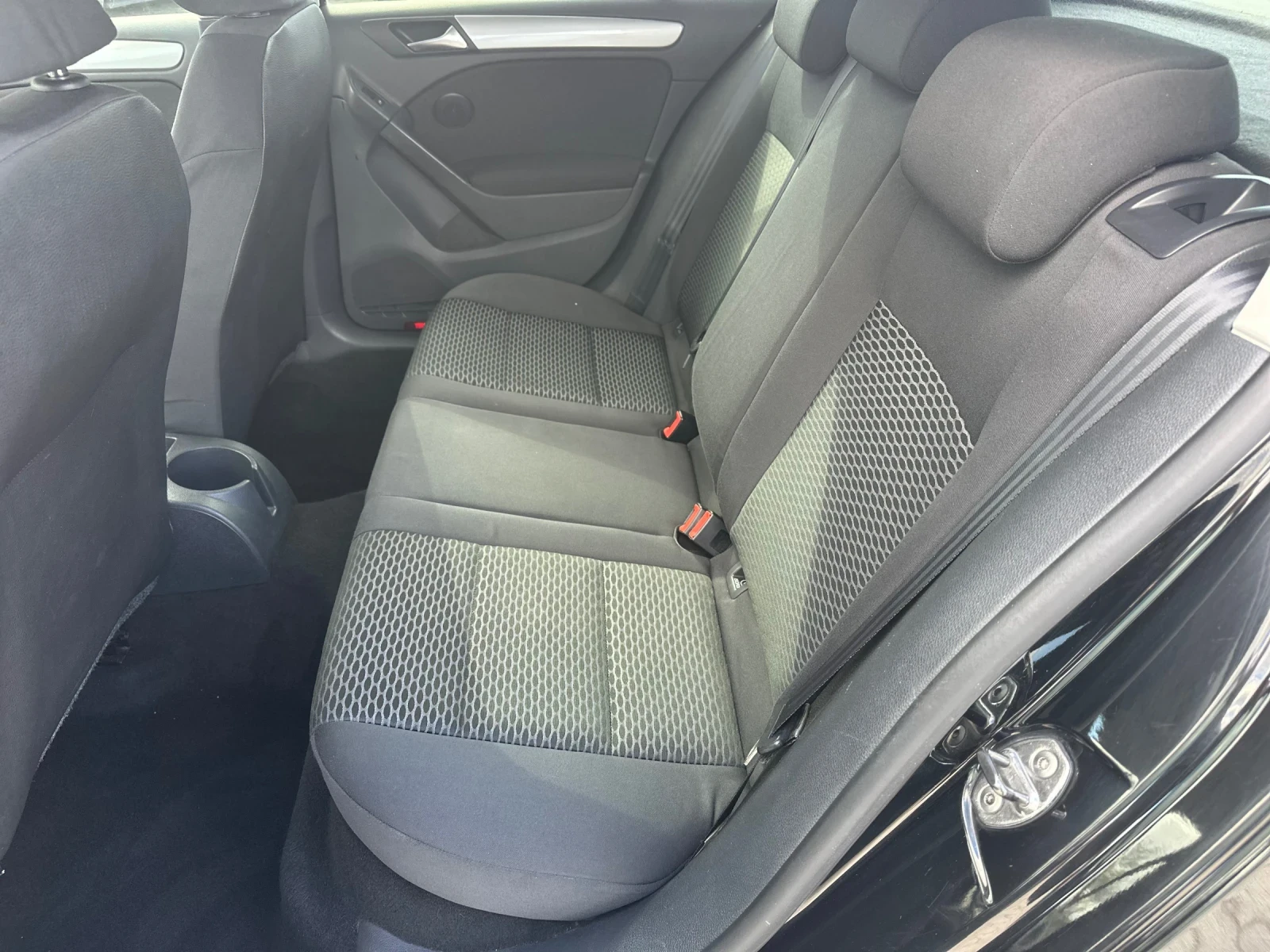 VW Golf 1.4I GPL , снимка 8 - Автомобили и джипове - 54718892