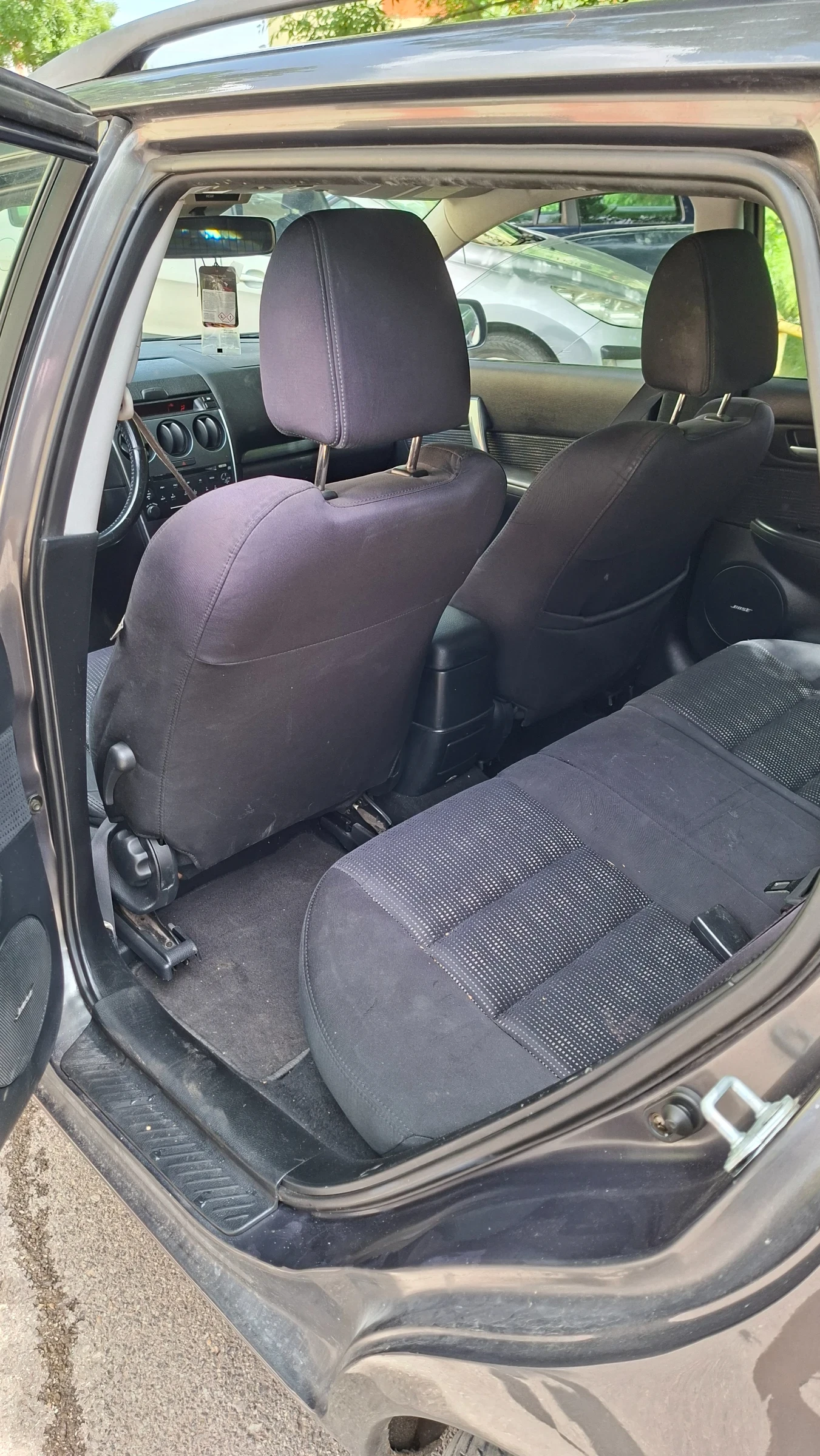 Mazda 6 | Mobile.bg � ����������� 6
