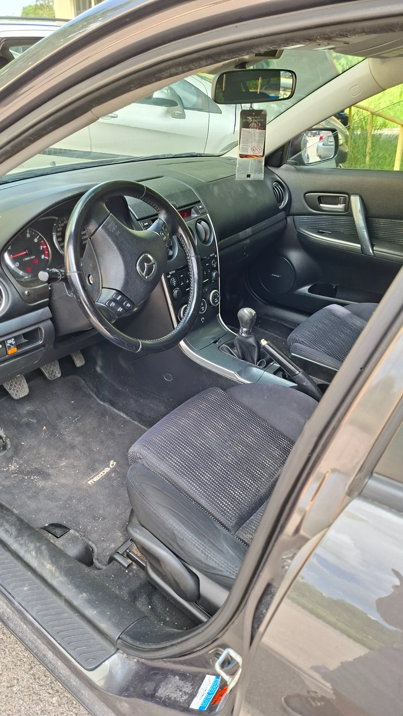 Mazda 6 | Mobile.bg � ����������� 5