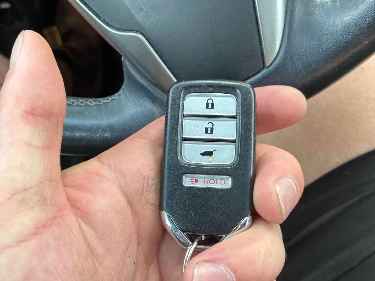 Honda Civic SPORT/КЛИП НА МОТОРА/CARFAX/ФИНАНСИРАНЕ, снимка 13 - Автомобили и джипове - 55024655