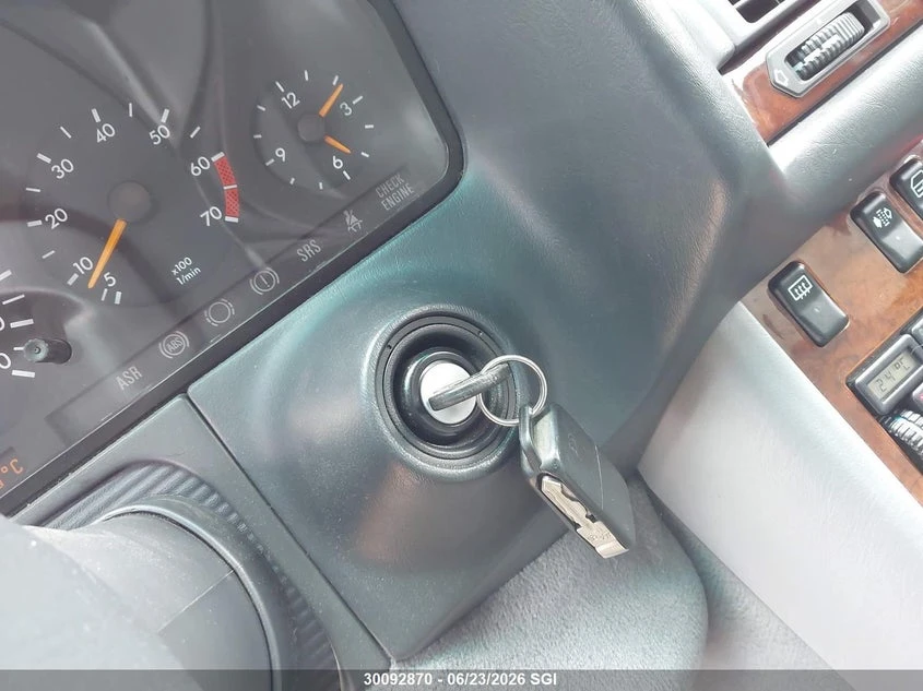 Mercedes-Benz S 500 5.0l | Mobile.bg � ����������� 11