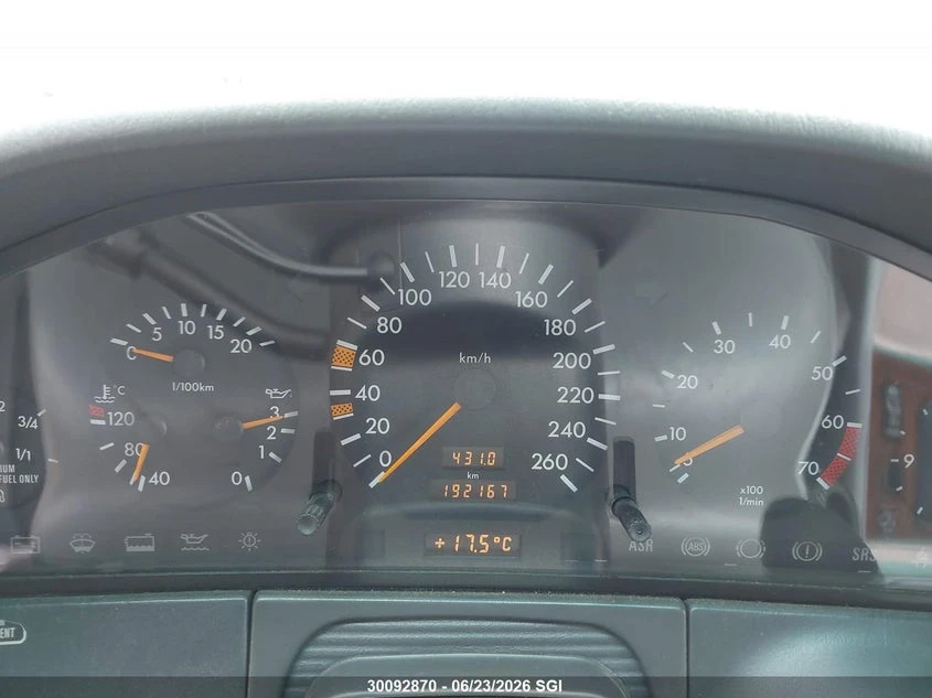 Mercedes-Benz S 500 5.0l | Mobile.bg � ����������� 7
