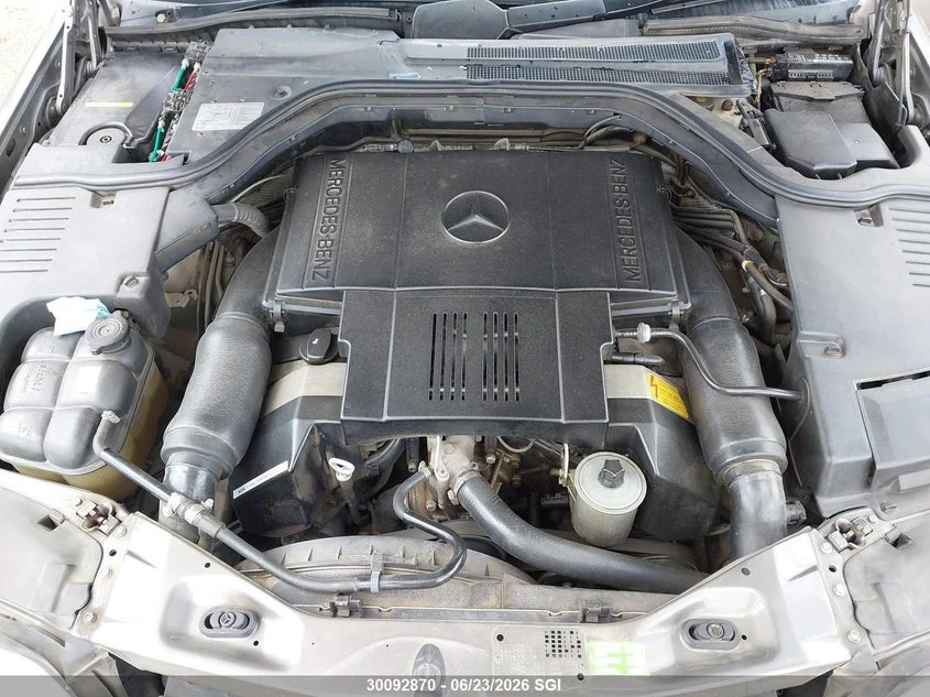 Mercedes-Benz S 500 5.0l | Mobile.bg � ����������� 10