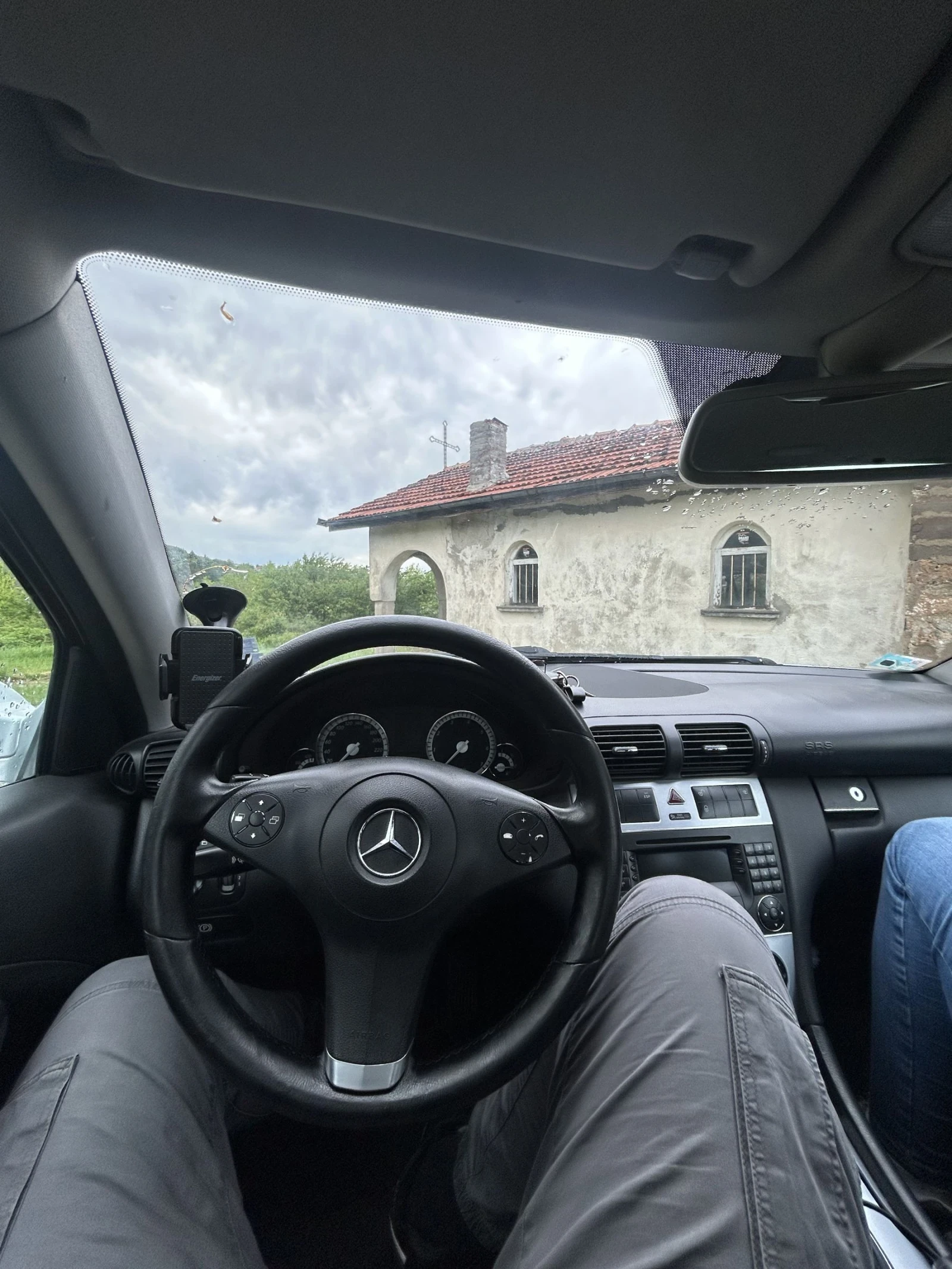 Mercedes-Benz CLC 180 | Mobile.bg � ����������� 6