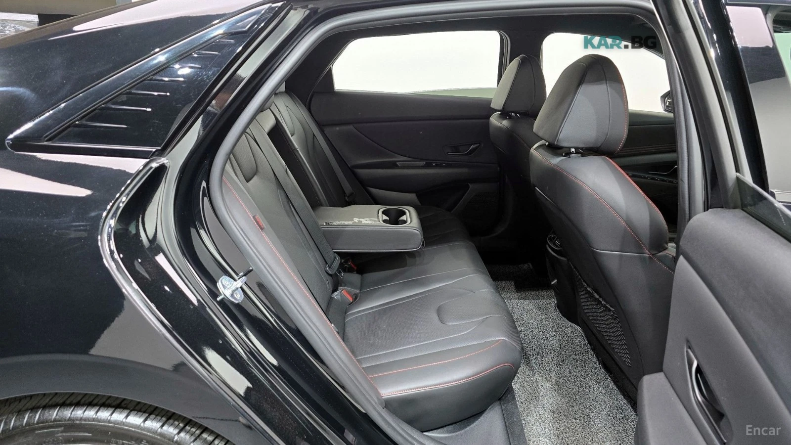 Hyundai Elantra 1.6* INSPIRATION* N LINE* ����* �������* ��������� | Mobile.bg � ����������� 12