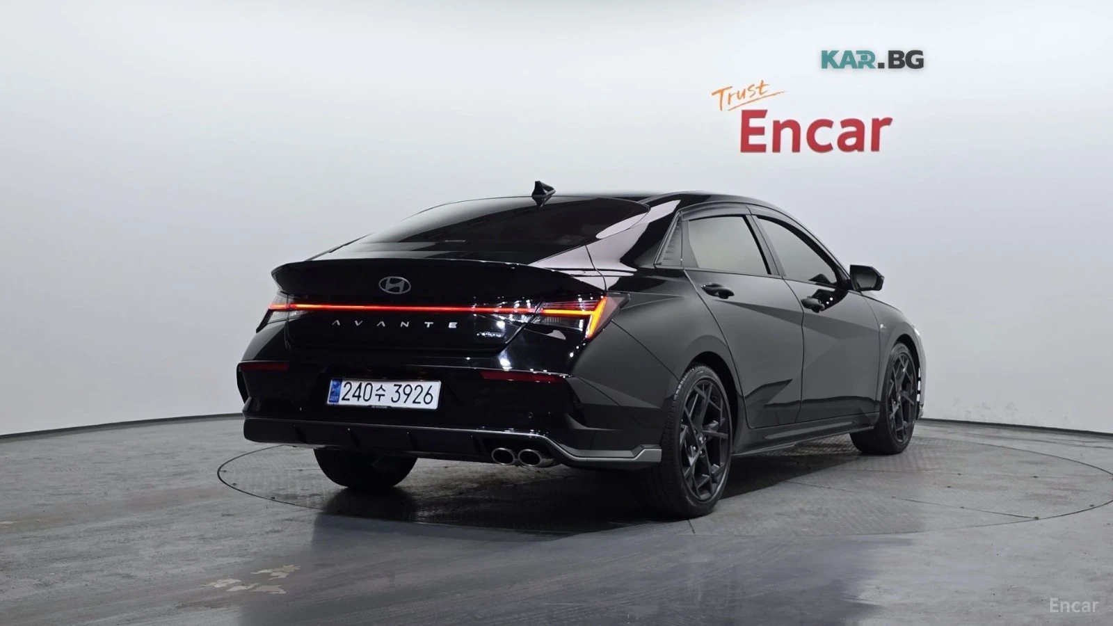 Hyundai Elantra 1.6* INSPIRATION* N LINE* ����* �������* ��������� | Mobile.bg � ����������� 2