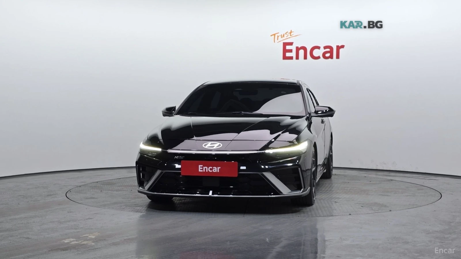 Hyundai Elantra 1.6* INSPIRATION* N LINE* ����* �������* ��������� | Mobile.bg � ����������� 3