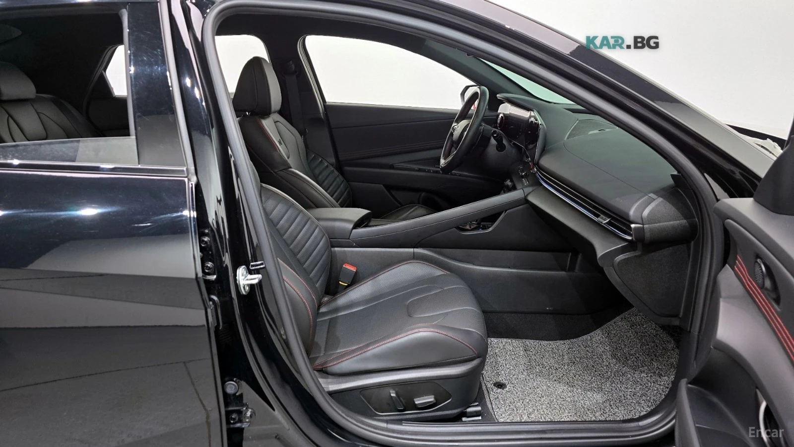Hyundai Elantra 1.6* INSPIRATION* N LINE* ����* �������* ��������� | Mobile.bg � ����������� 11