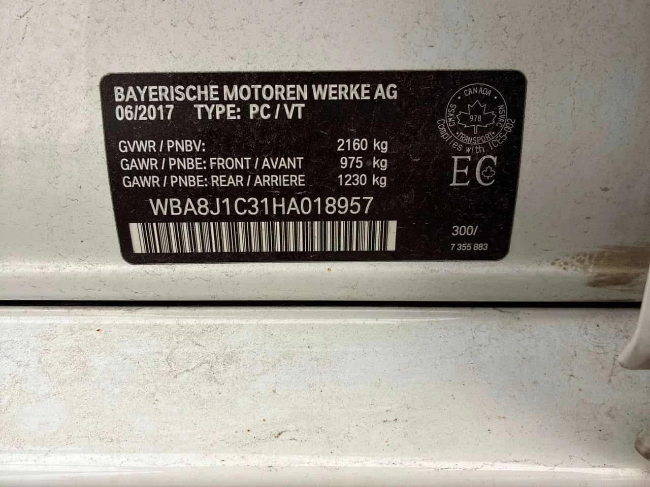 BMW 328 * 328d xDrive * CARFAX * БЕЗ ПЪРВОНАЧАЛНА ВНОСКА, снимка 10 - Автомобили и джипове - 55343726