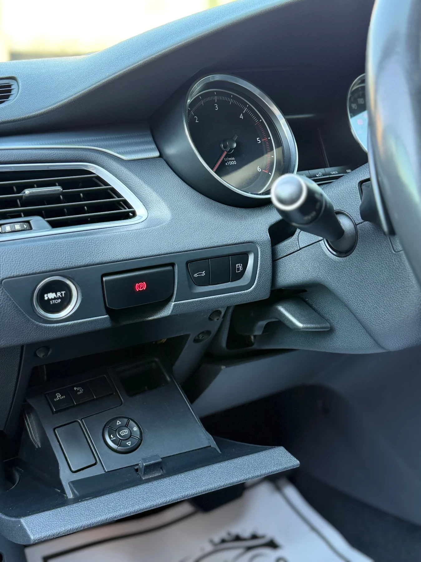 Peugeot 508 GT 2.2 204 AUTOMATIC FULL, снимка 7 - Автомобили и джипове - 55371478