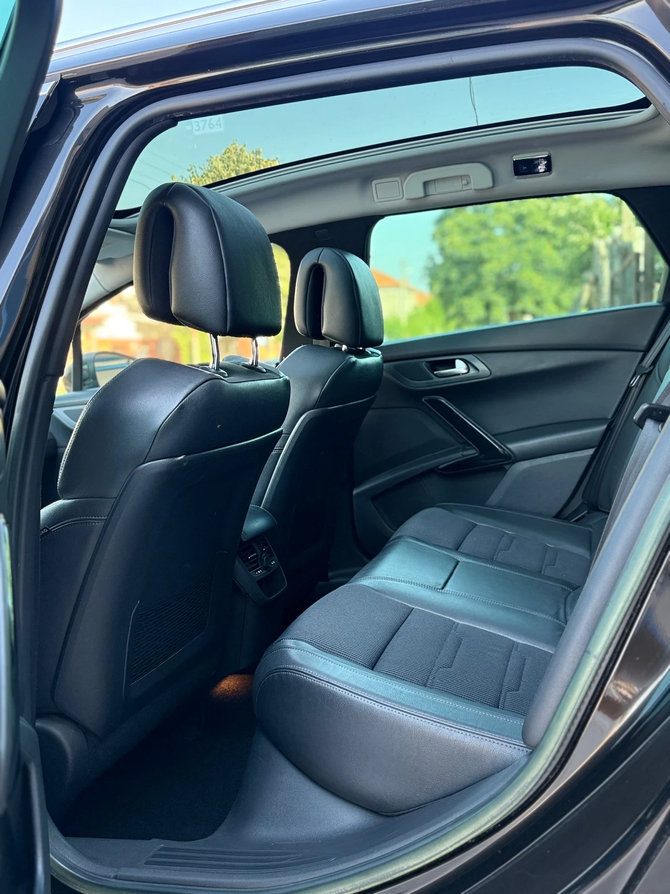 Peugeot 508 GT 2.2 204 AUTOMATIC FULL, снимка 6 - Автомобили и джипове - 55371478