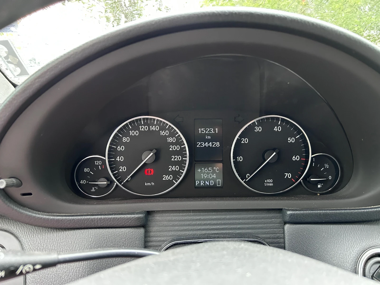 Mercedes-Benz C 230, снимка 6 - Автомобили и джипове - 55407920