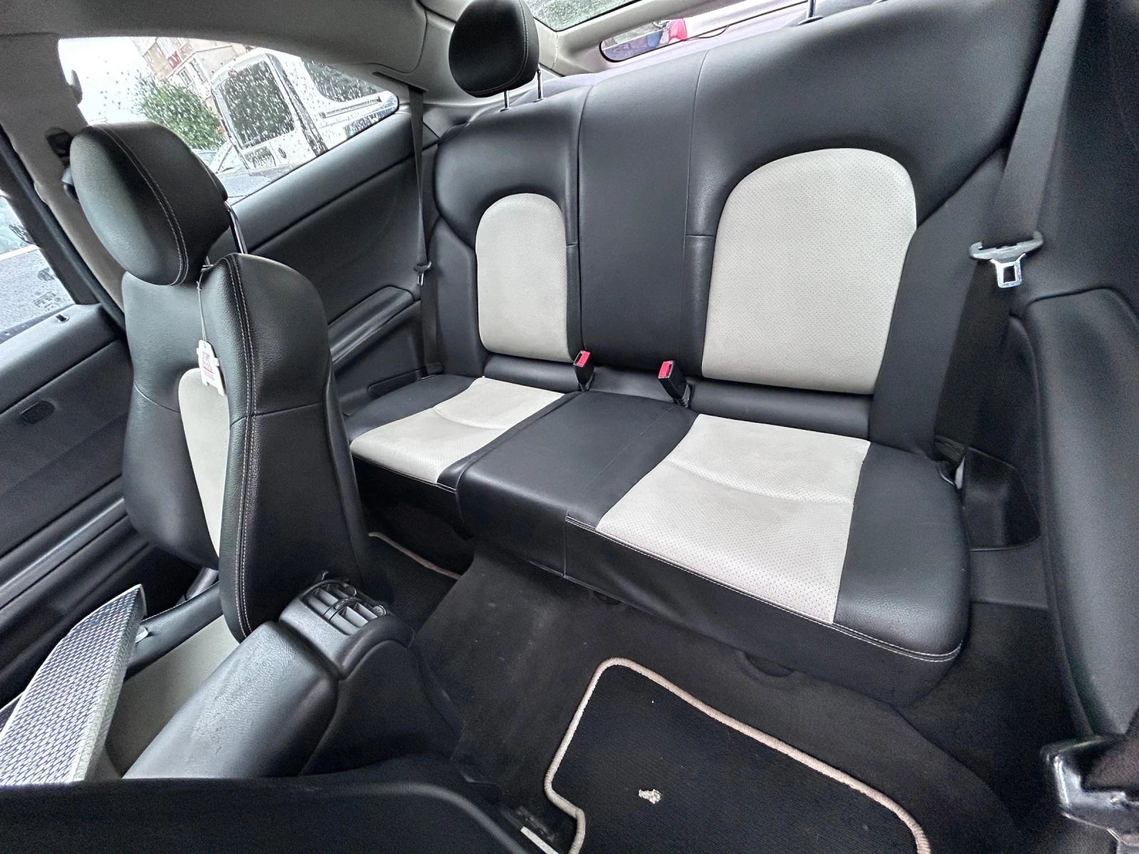 Mercedes-Benz C 230, снимка 7 - Автомобили и джипове - 55407920