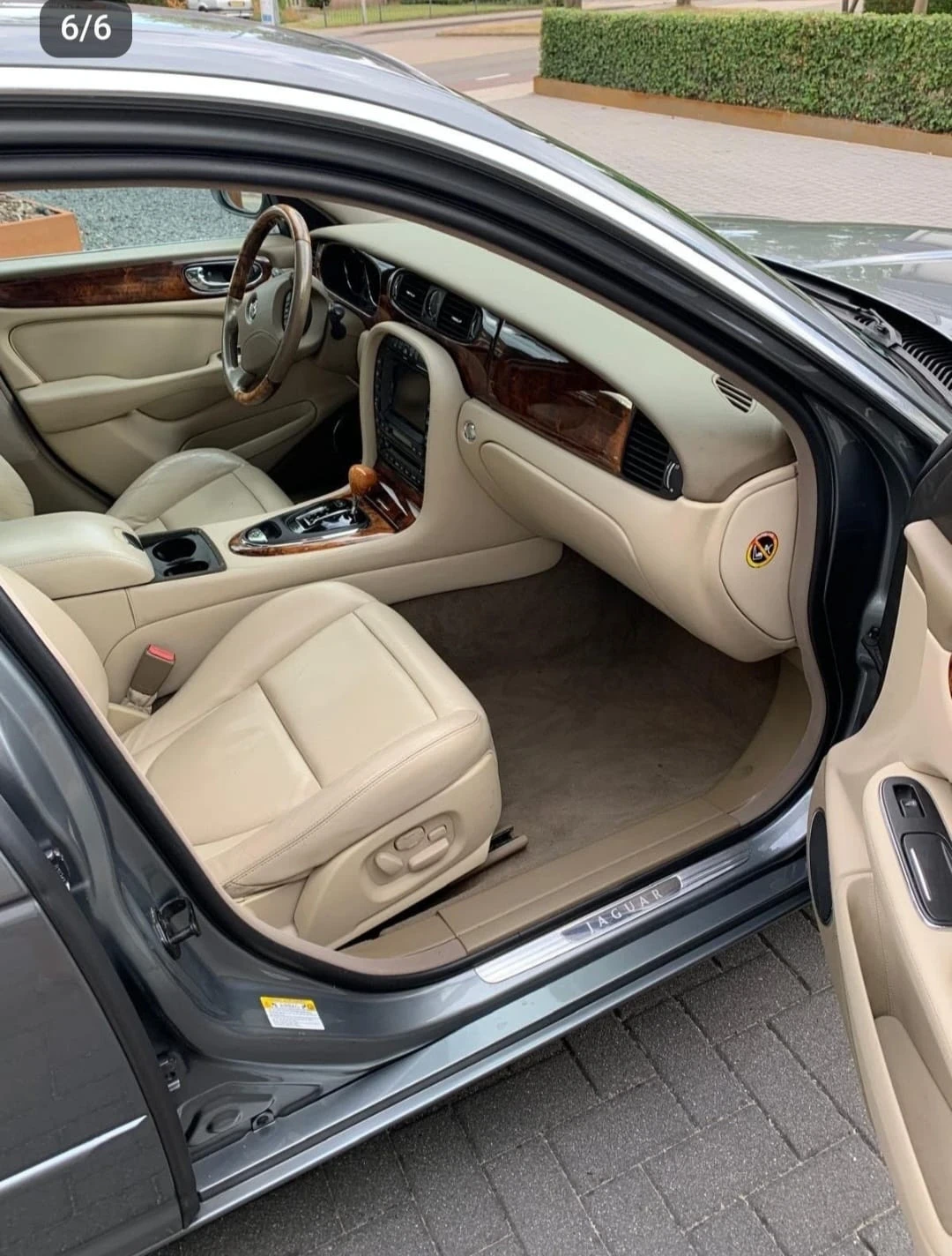 Jaguar Xj 3000 ������ V6 243�� | Mobile.bg � ����������� 12
