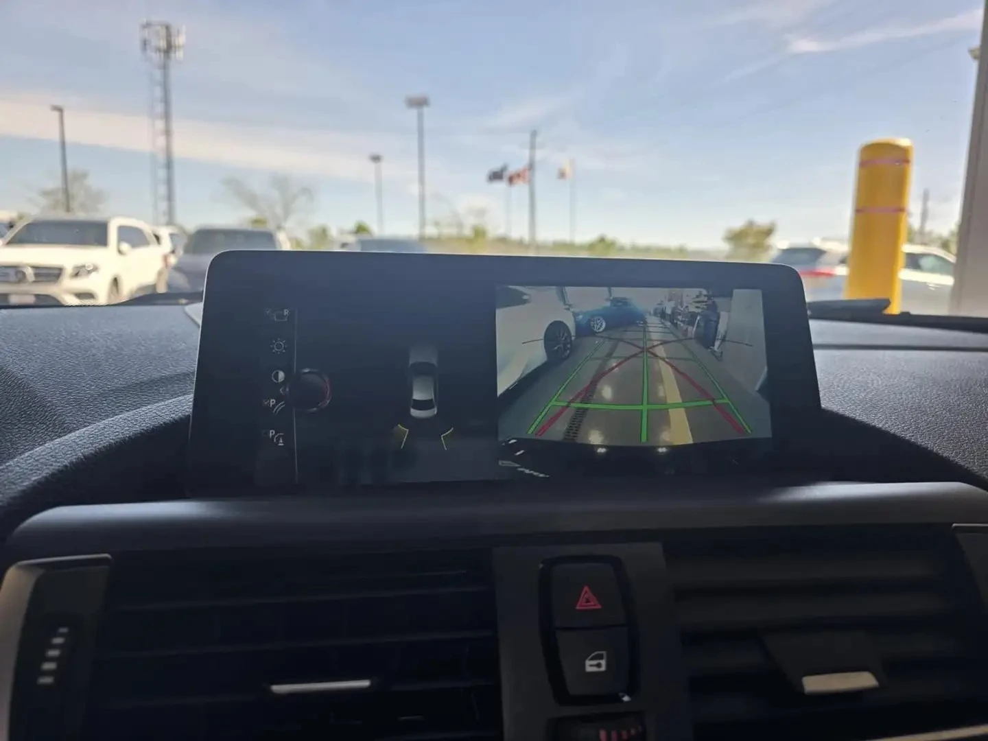 BMW M2 DCT* M PERFORM ГЪРНЕ* DISTRONIC* H/К* CARPLAY, снимка 17 - Автомобили и джипове - 55678940