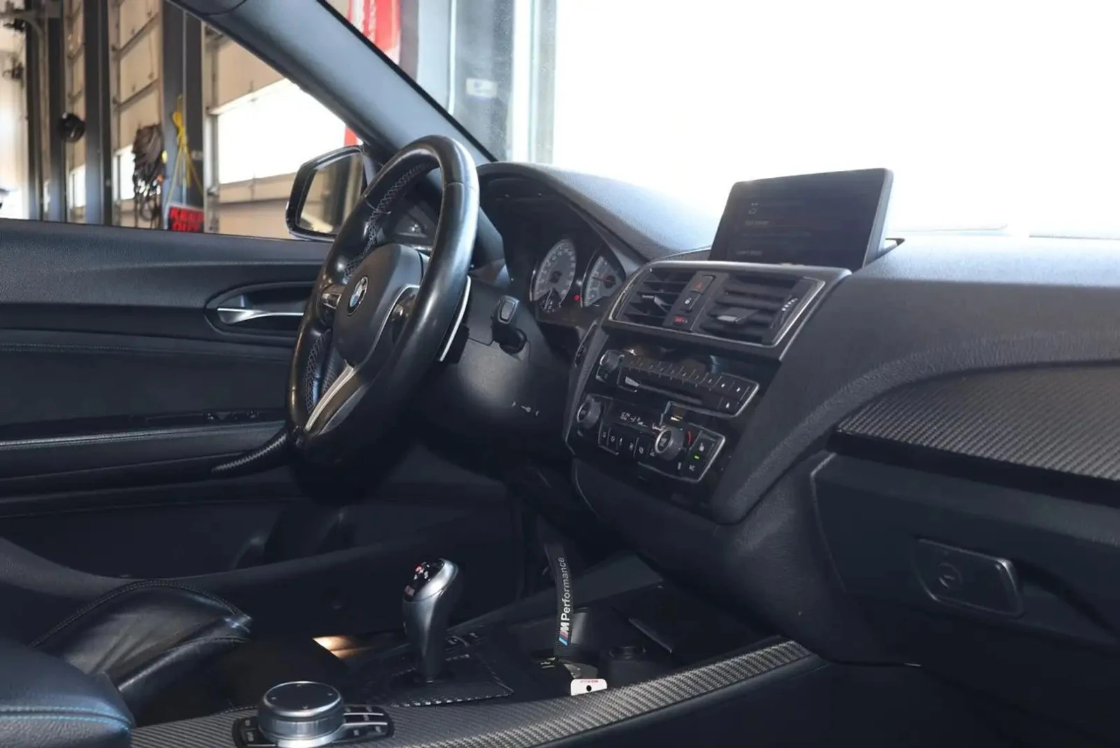 BMW M2 DCT* M PERFORM ГЪРНЕ* DISTRONIC* H/К* CARPLAY, снимка 9 - Автомобили и джипове - 55678940