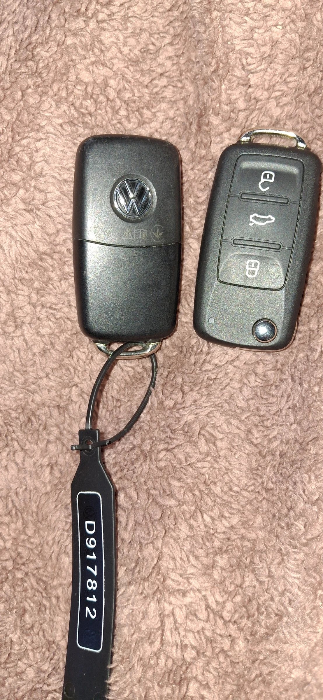 VW Up, снимка 10 - Автомобили и джипове - 55691810