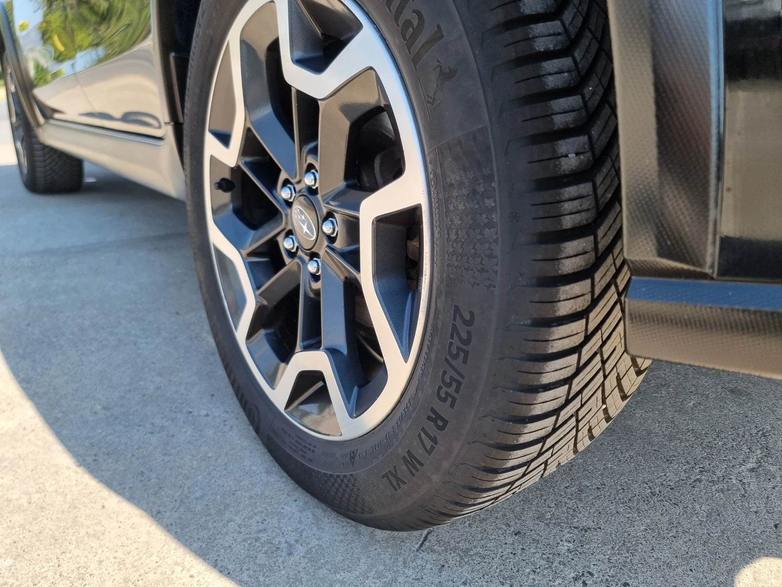 Subaru XV 1.6i-Gpl-Navi-Kamera-Euro-6B, снимка 8 - Автомобили и джипове - 55750211