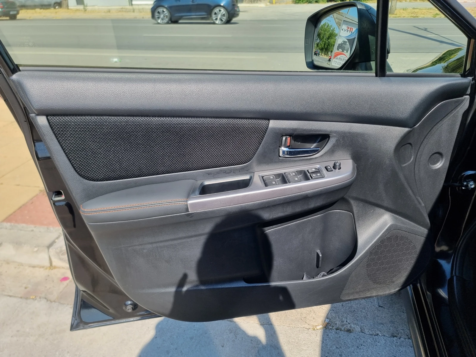 Subaru XV 1.6i-Gpl-Navi-Kamera-Euro-6B, снимка 12 - Автомобили и джипове - 55750211