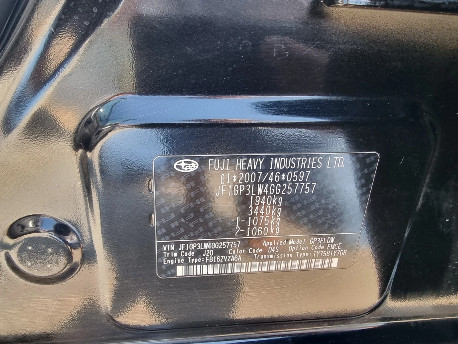 Subaru XV 1.6i-Gpl-Navi-Kamera-Euro-6B, снимка 10 - Автомобили и джипове - 55750211
