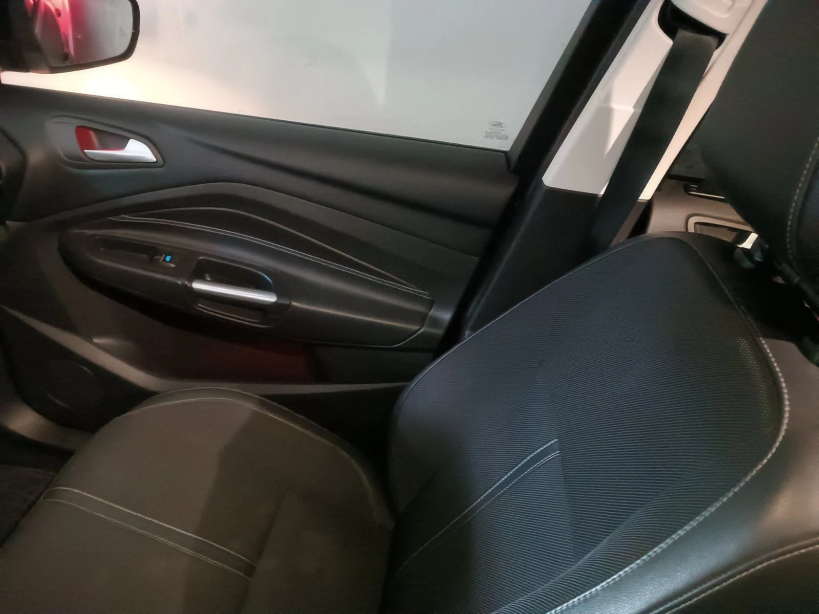 Ford C-max, снимка 6 - Автомобили и джипове - 55981427