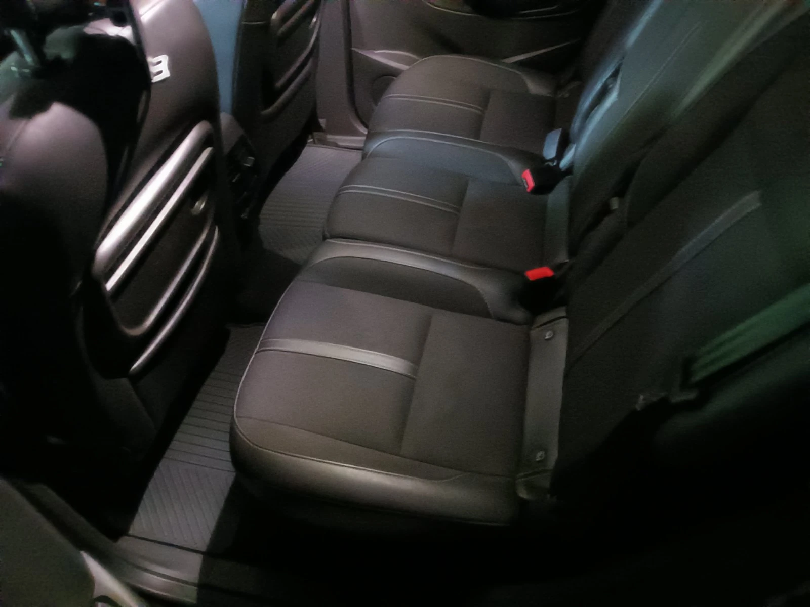 Ford C-max, снимка 9 - Автомобили и джипове - 55981427