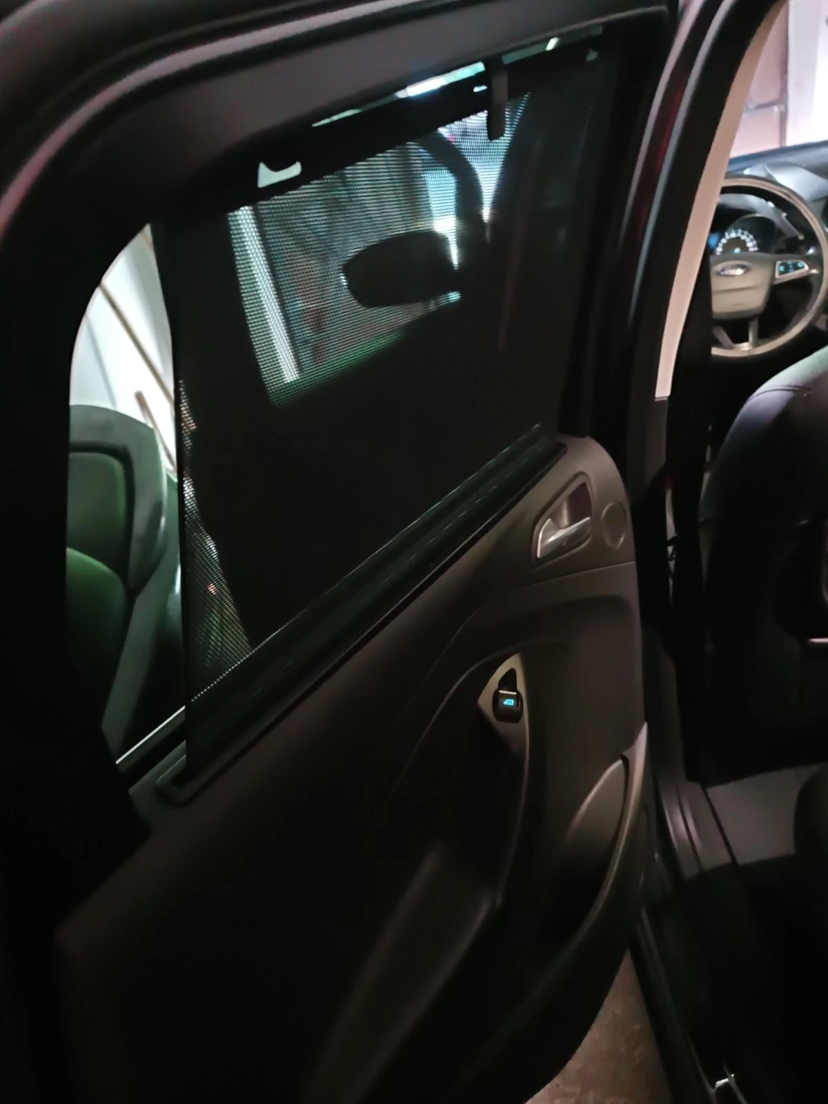 Ford C-max, снимка 10 - Автомобили и джипове - 55981427