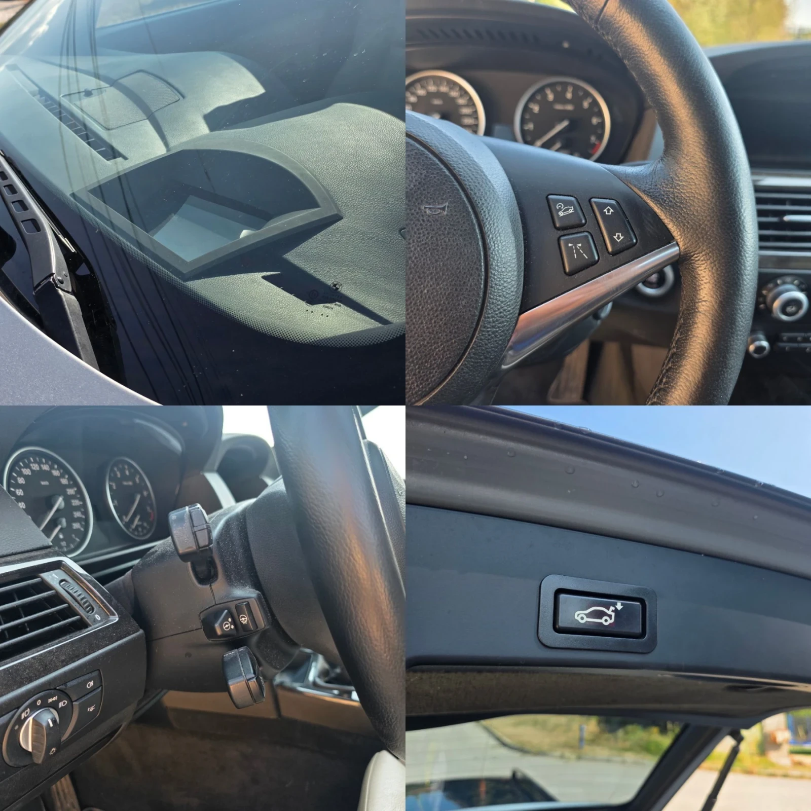 BMW 530 XI 272HP * EDITION * KEYLESS * LOGIC7 * LANEASSIST, снимка 6 - Автомобили и джипове - 56160568