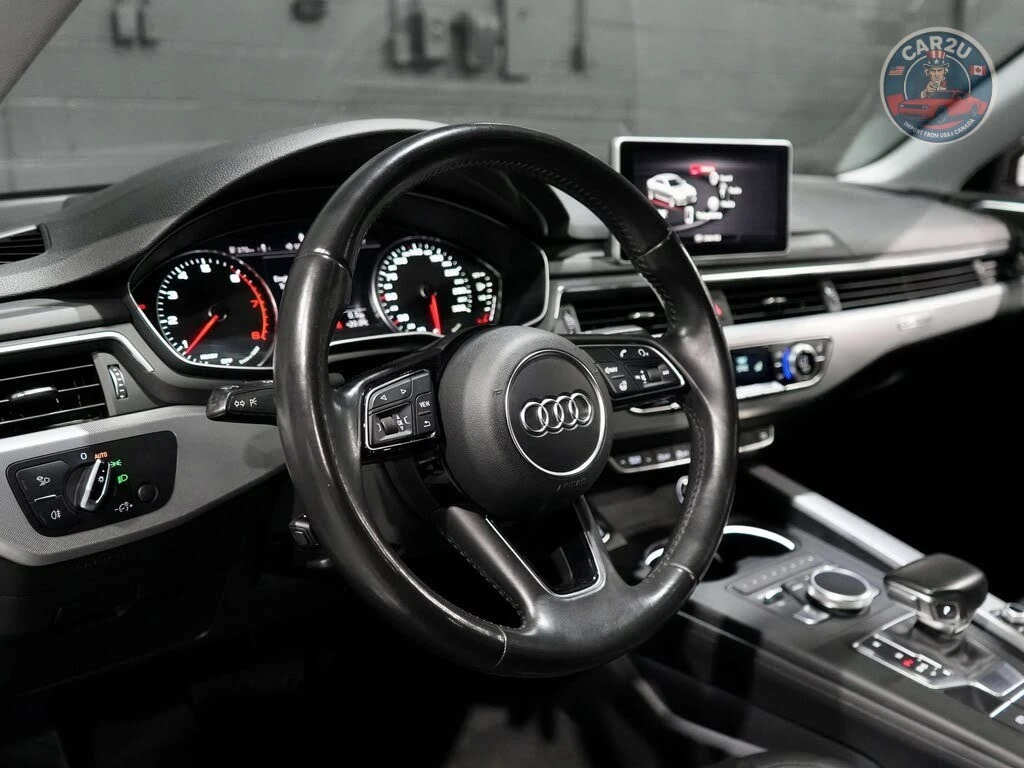 Audi A4 360 * Progressiv *  ���������� * (���� �� ��) | Mobile.bg � ����������� 8