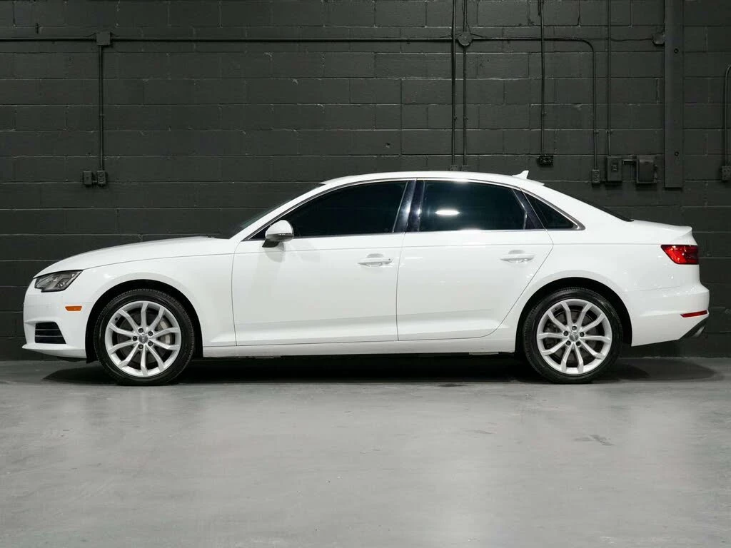 Audi A4 360 * Progressiv *  ���������� * (���� �� ��) | Mobile.bg � ����������� 3