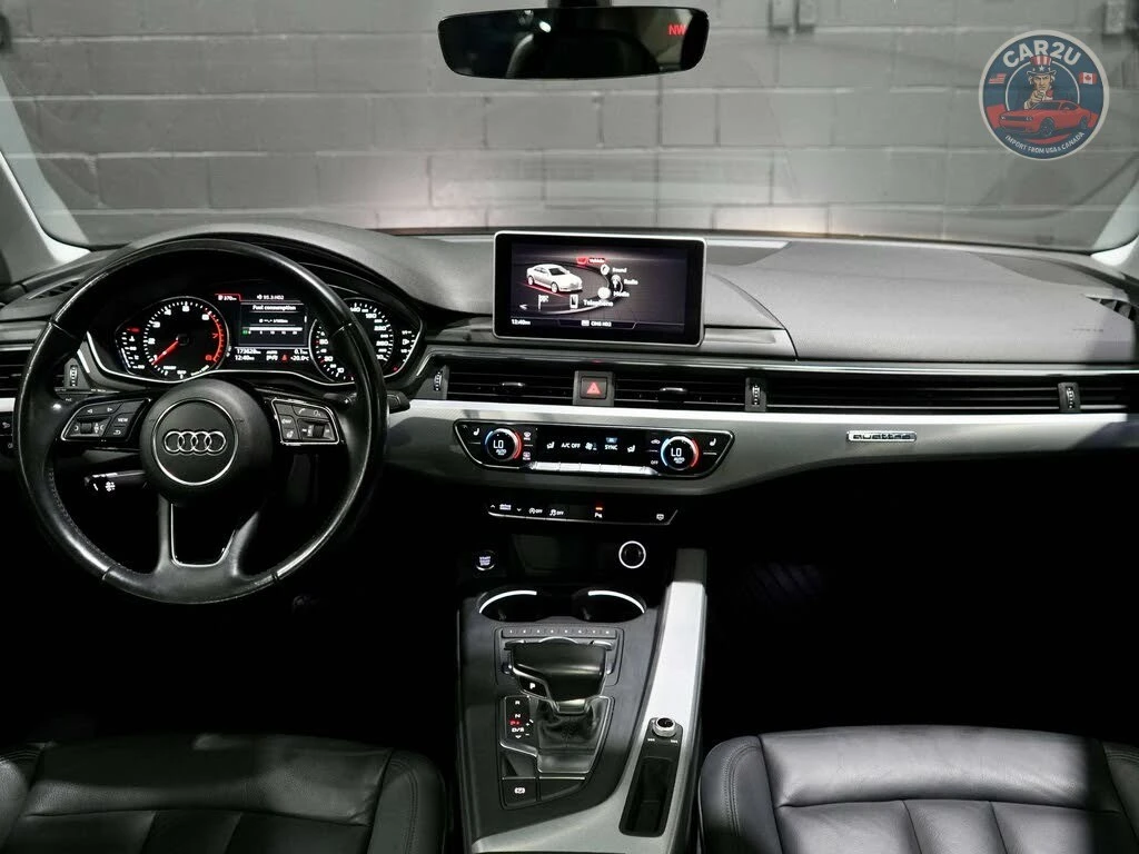 Audi A4 360 * Progressiv *  ���������� * (���� �� ��) | Mobile.bg � ����������� 7