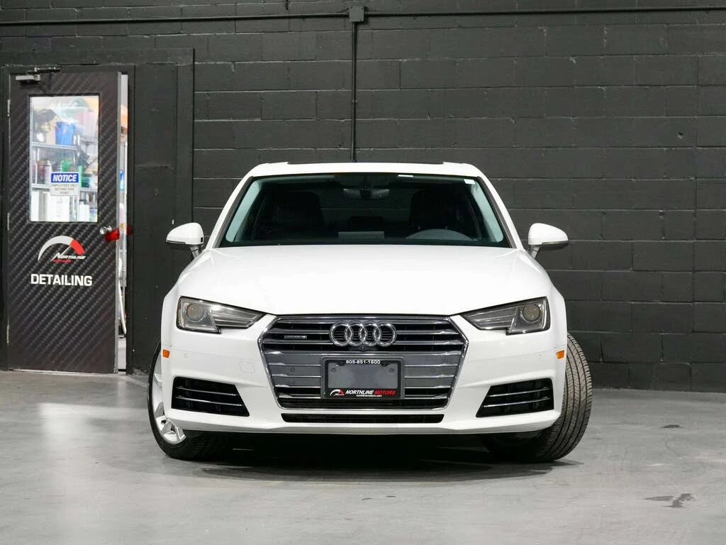 Audi A4 360 * Progressiv *  ���������� * (���� �� ��) | Mobile.bg � ����������� 2