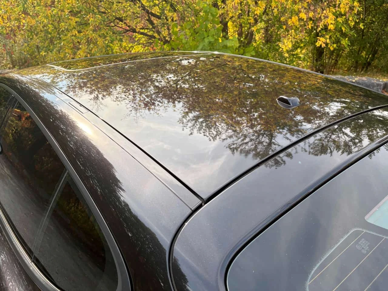 Porsche Panamera  * CARFAX * BOSE  * ��������� *  | Mobile.bg � ����������� 11