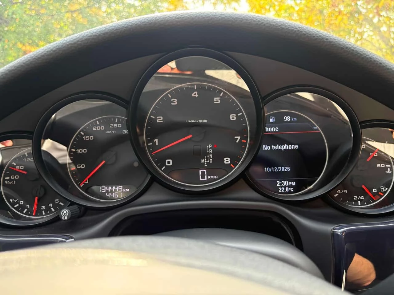 Porsche Panamera  * CARFAX * BOSE  * ��������� *  | Mobile.bg � ����������� 7