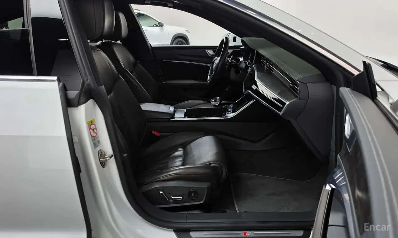 Audi A7 55 Tfsi / 360 / ��������� / ���� �� ��������  | Mobile.bg � ����������� 11