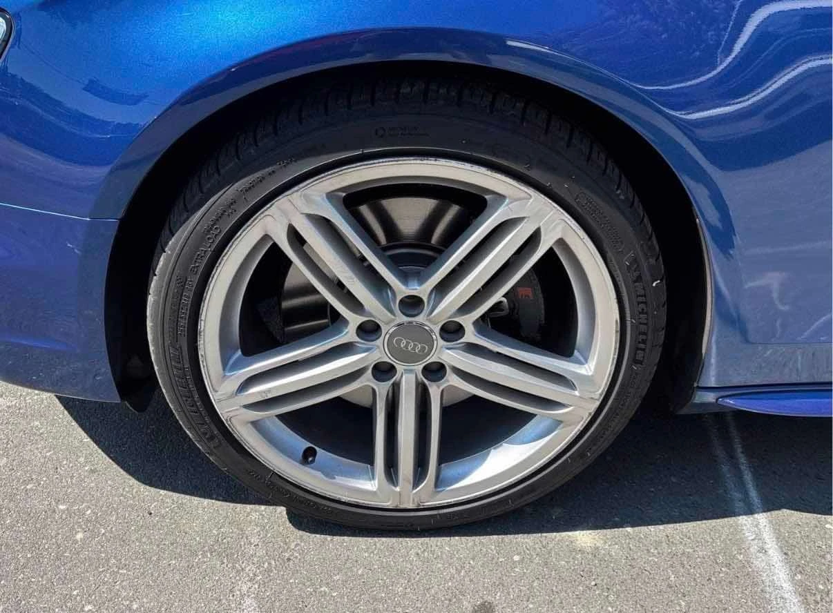 Audi S4 * Technik * CARFAX * ����� �� ����������� *  | Mobile.bg � ����������� 7