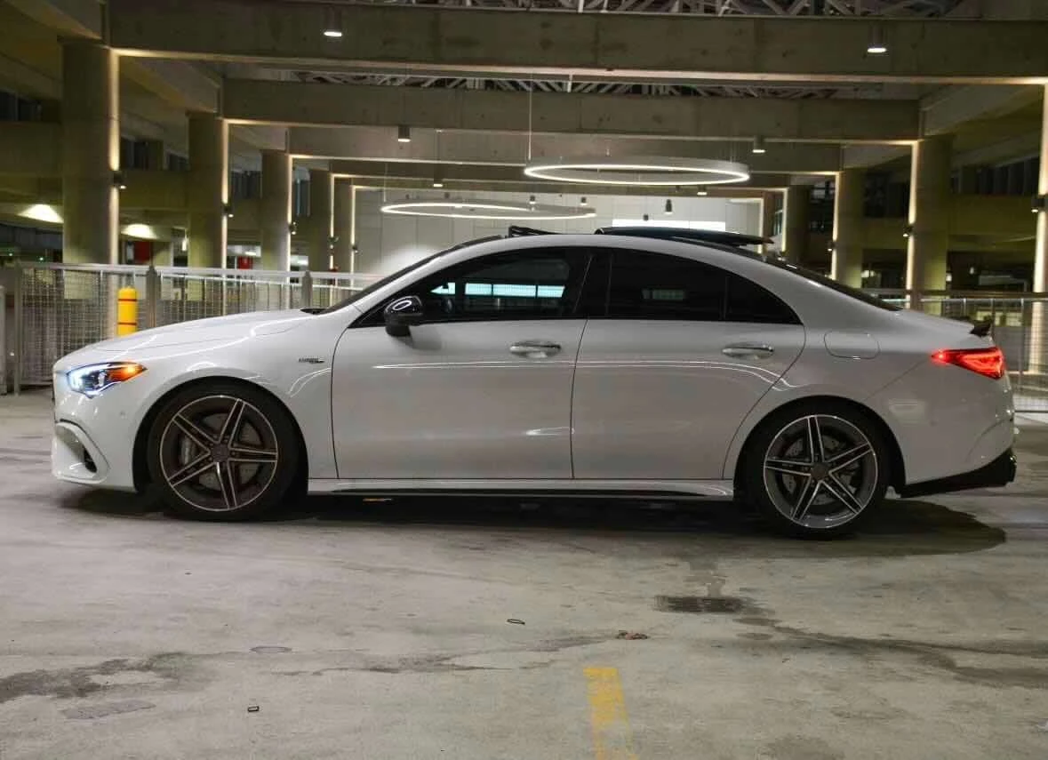 Mercedes-Benz CLA * ���������� * ������ ���������������� | Mobile.bg � ����������� 4