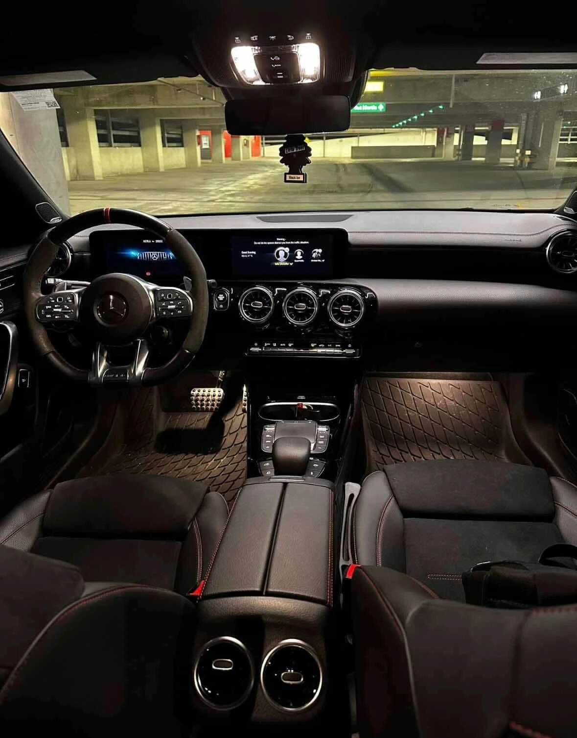 Mercedes-Benz CLA * ���������� * ������ ���������������� | Mobile.bg � ����������� 8