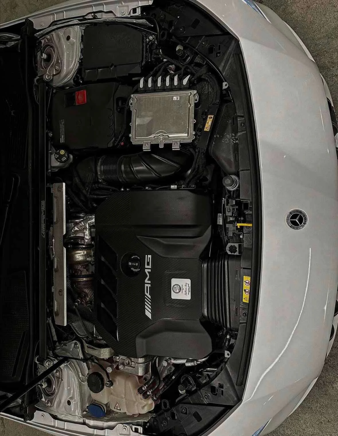 Mercedes-Benz CLA * ���������� * ������ ���������������� | Mobile.bg � ����������� 9