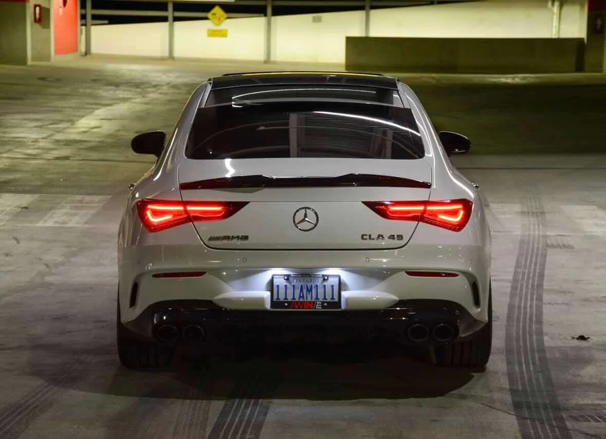 Mercedes-Benz CLA * ���������� * ������ ���������������� | Mobile.bg � ����������� 6