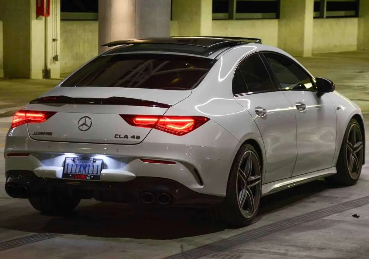 Mercedes-Benz CLA * ���������� * ������ ���������������� | Mobile.bg � ����������� 7