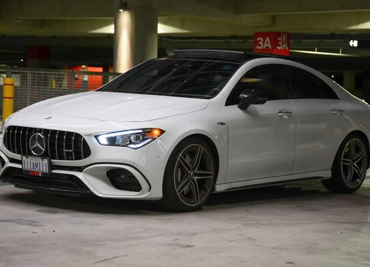 Mercedes-Benz CLA * ���������� * ������ ���������������� | Mobile.bg � ����������� 3