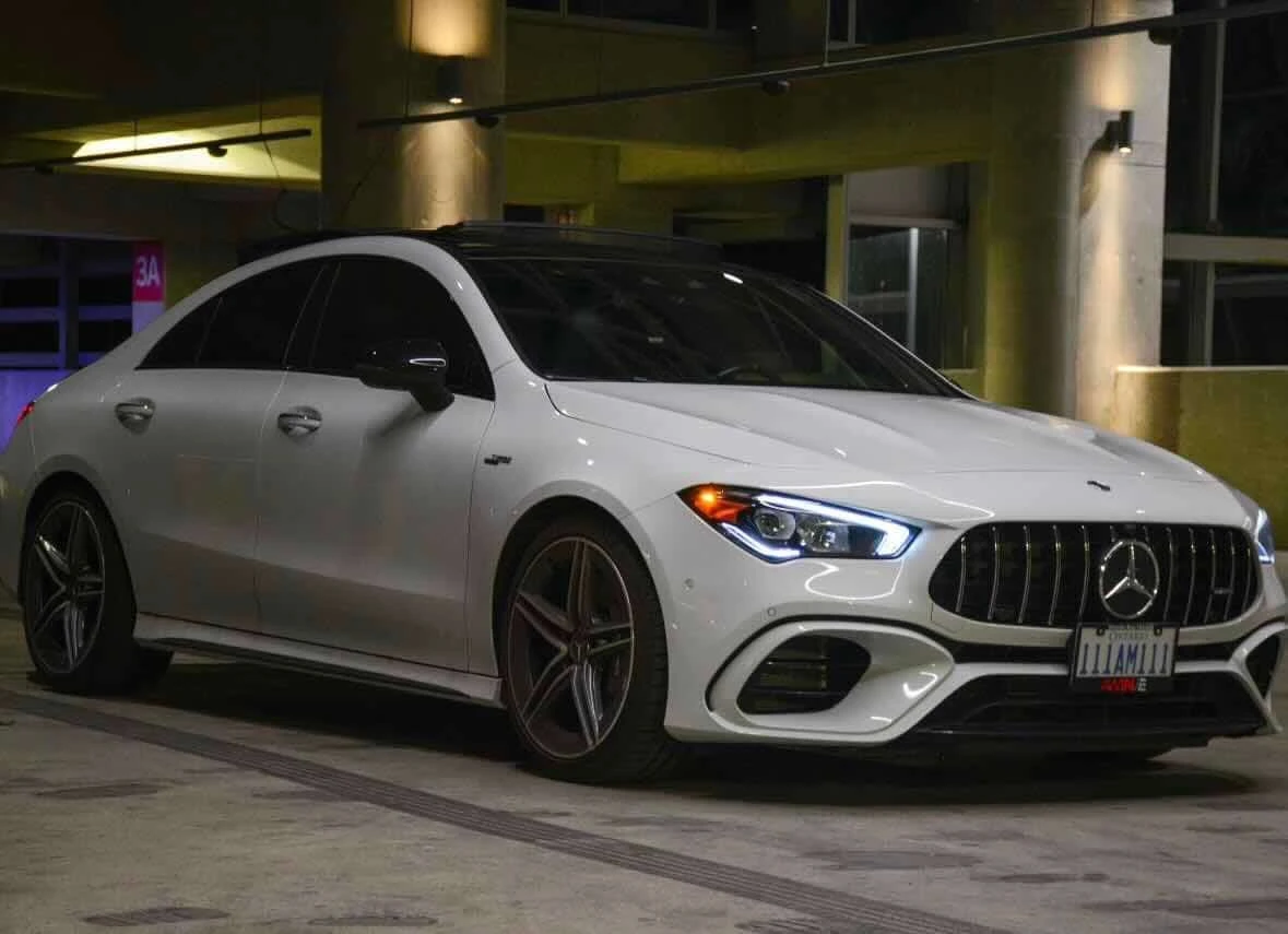 Mercedes-Benz CLA * ���������� * ������ ���������������� | Mobile.bg � ����������� 2