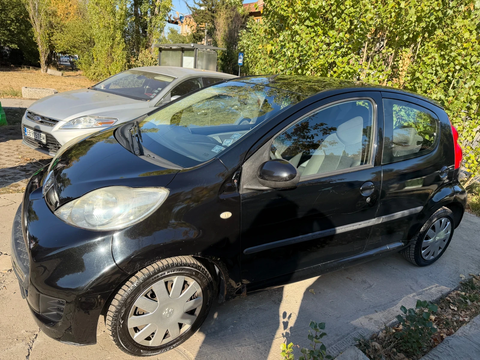 Peugeot 107 | Mobile.bg � ����������� 2