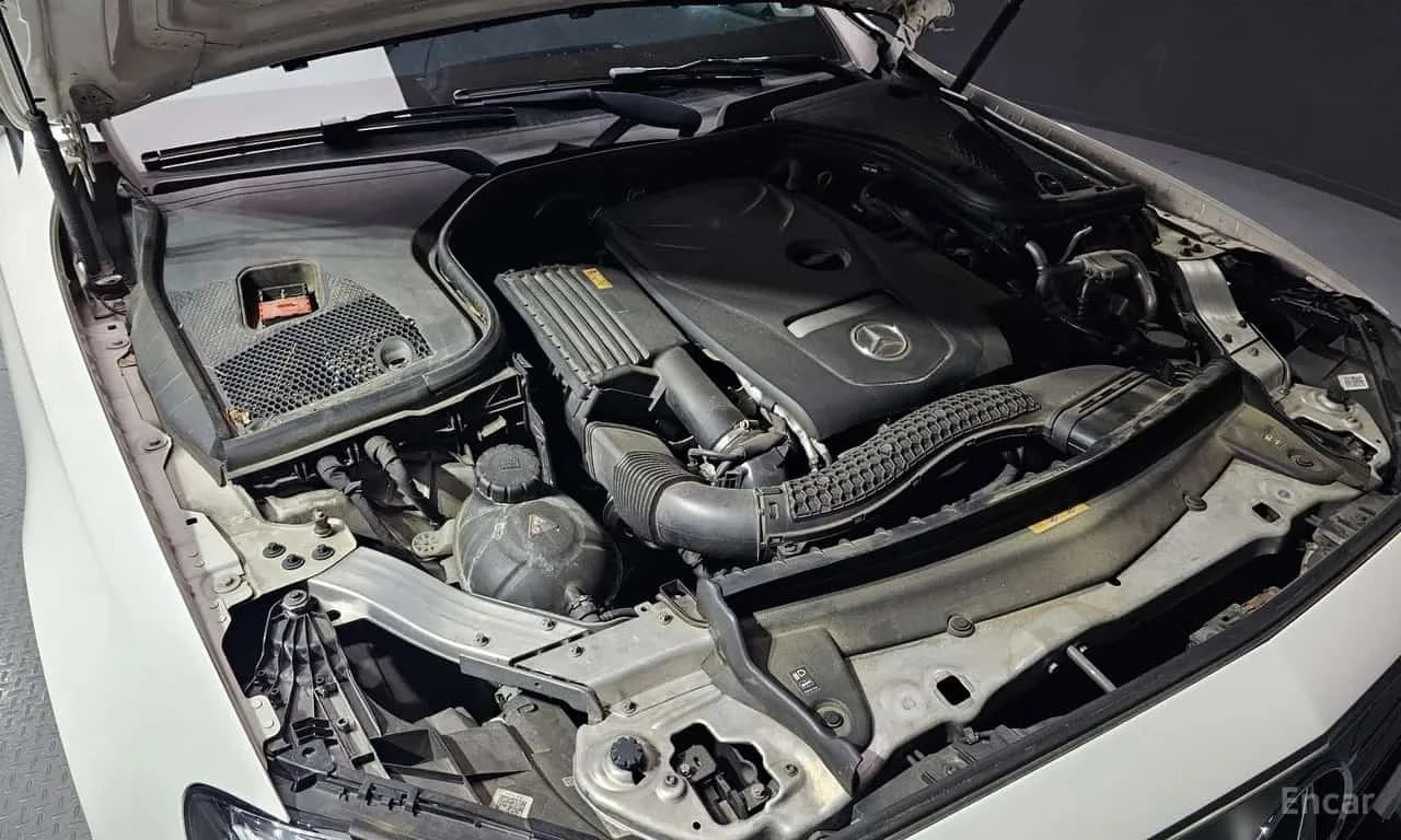 Mercedes-Benz E 300 * E300 Avantgarde * , снимка 6 - Автомобили и джипове - 56707032