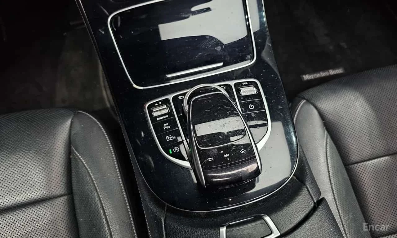 Mercedes-Benz E 300 * E300 Avantgarde * , снимка 9 - Автомобили и джипове - 56707032