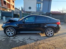 BMW X6 На части , снимка 16