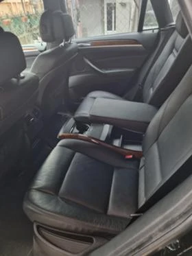 BMW X6 На части , снимка 10